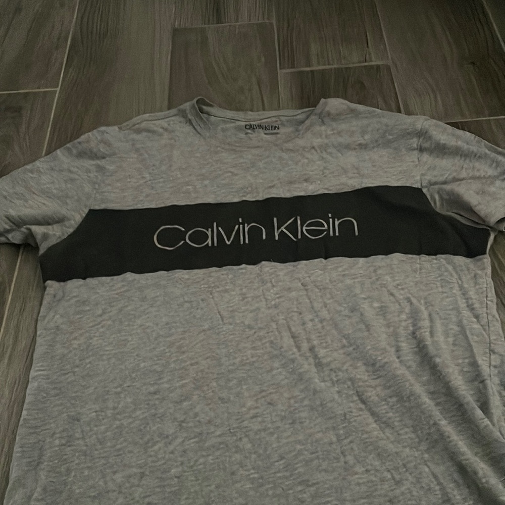 Calvin Klein S Shirt